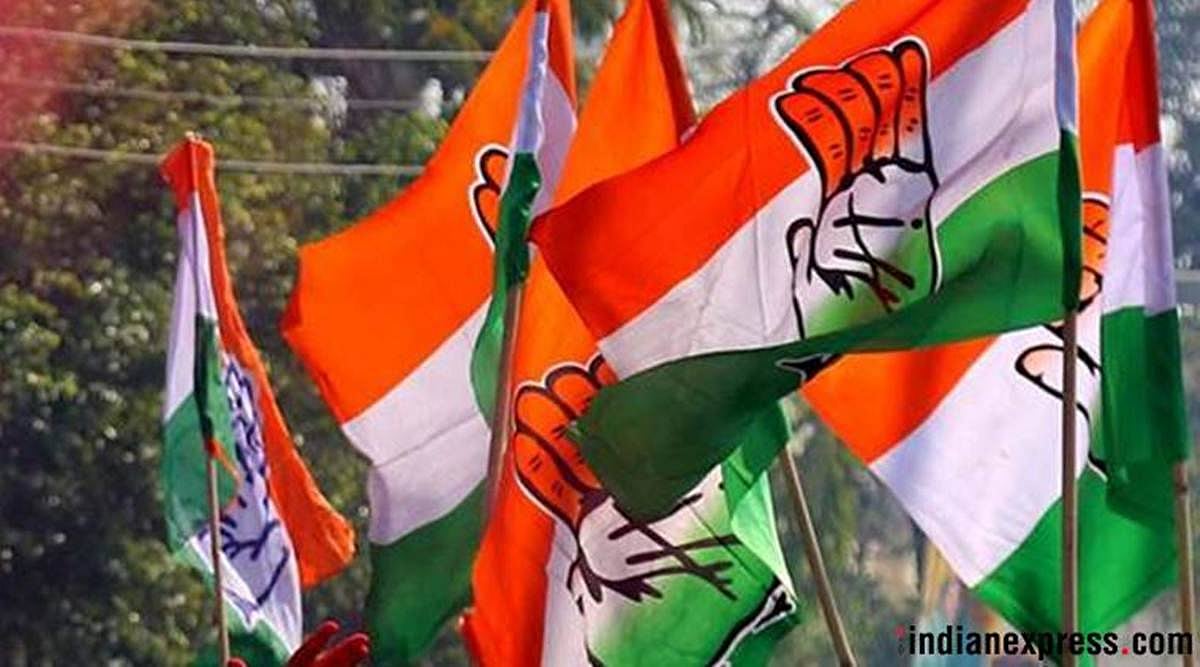 कांग्रेस ने जारी की बिहार के लिए उम्मीदवारों की पहली सूची, एक महिला समेत 21 उम्मीदवारों को मिला टिकट