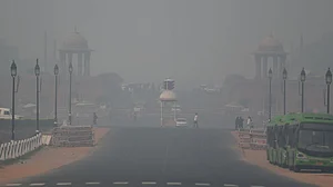 दिल्ली में प्रदूषण नियंत्रण के नाम पर बने नए कमीशन में नया कुछ नहीं, सुधार का दावा हमेशा की तरह कागजी