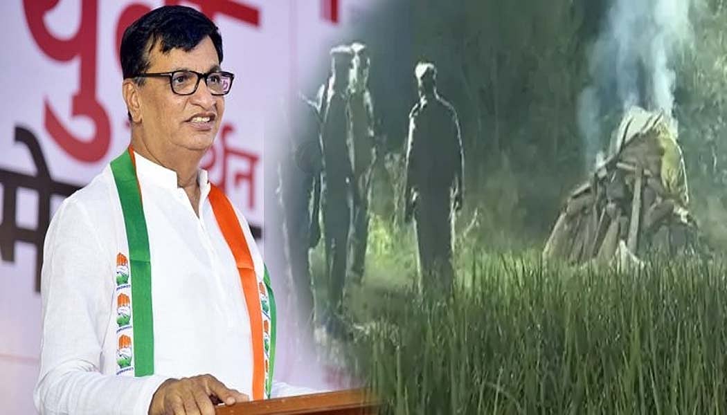 हाथरस कांड पर घिरी BJP सरकार, कांग्रेस ने पूछा- 'बेटी बचाओ बेटी पढ़ाओ' की रट लगाने वाले PM चुप क्यों हैं?