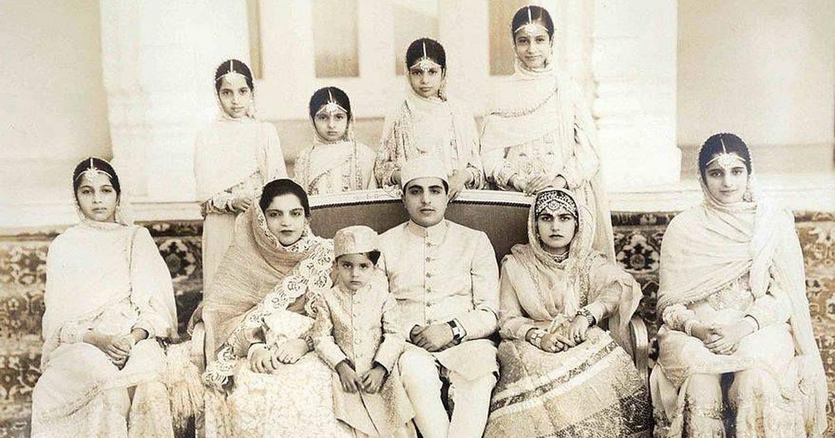 नवाब रामपुर की अरबों की जायदाद के बंटवारे में नया पेंच, 5 नए दावेदार सामने आए