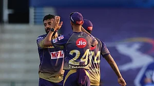 IPL 2026: KKR को मिलेगा नया कोच, नायर हटेंगे? IPL में नाकामी के बीच केविन पीटरसन का बड़ा दावा