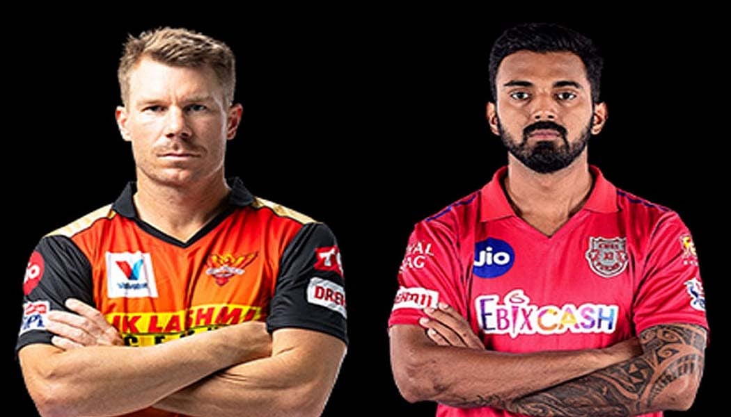 खेल की 5 बड़ी खबरें: IPL में आज हैदराबाद-पंजाब का मुकाबला और ICC महिला वनडे रैंकिंग में मंधाना चौथे पर खिसकी