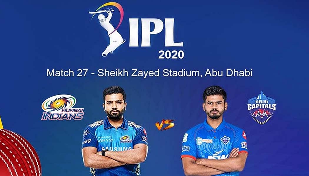 खेल की 5 बड़ी खबरें: मुंबई और दिल्ली के बीच होगी टॉप की टक्कर और BCCI ने की महिला IPL टीम की घोषणा 