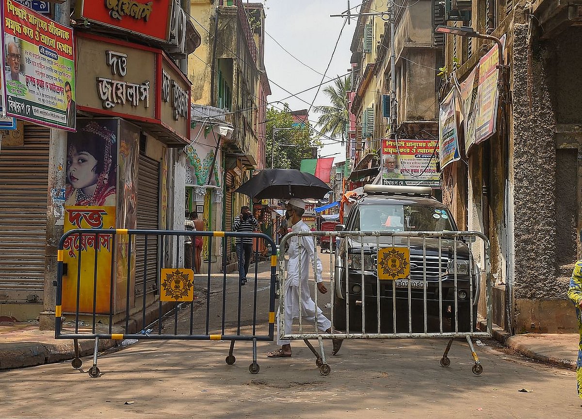 नवंबर में भी जारी रहेंगी अनलॉक-5 की गाइडलाइन, कंटेंटमेंट ज़ोन में लागू होगा सख्त लॉकडाउन