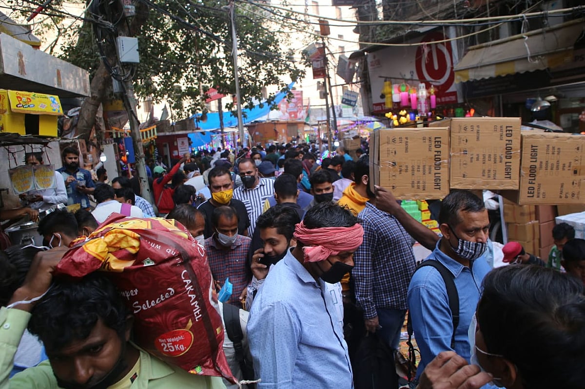 फोटो: विपिन