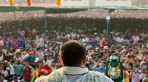 बिहार चुनाव : अंतिम चरण के लिए आज थमेगा चुनाव प्रचार, सभी दलों ने झोंकी ताकत, जानें कौन कर रहा कितनी रैली