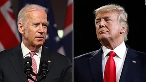 US Election 2020 Result LIVE: इन चार राज्यों के पास जीत की चाबी, बिडेन की राह आसान, ट्रंप के लिए मुश्किल चुनौती