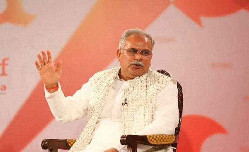 लव जिहाद पर भूपेश बघेल ने बीजेपी को दिखाया आईना, पूछा- आपके नेताओं के परिवार में हुआ अंतर-धार्मिक विवाह क्या?