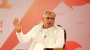 लव जिहाद पर भूपेश बघेल ने बीजेपी को दिखाया आईना, पूछा- आपके नेताओं के परिवार में हुआ अंतर-धार्मिक विवाह क्या?