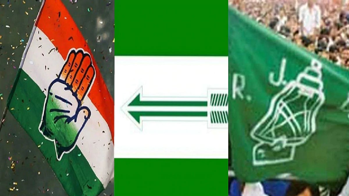 लोकसभा चुनाव: बिहार में तीसरे चरण में NDA को साख बचाने की चुनौती, महागठबंधन जीत को लेकर प्रयासरत 