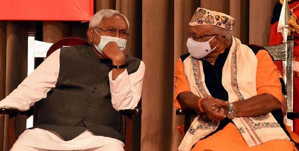 बिहार में सरकार गठन के बाद हुई पहली कैबिनेट बैठक, मंत्रियों के विभागों का हुआ बंटवारा, जानें किसे क्या मिला