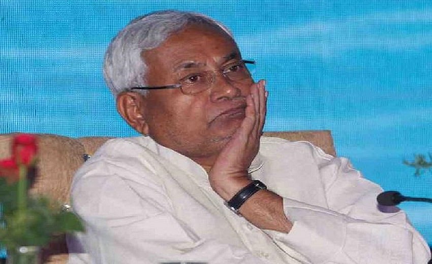 बिहार: BJP का सीएम नीतीश पर हमला, संजय जायसवाल बोले- जहरीली शराब पीकर मरने वालों के परिवारों को जेल भेजी सरकार?