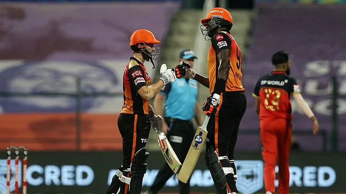 फोटो : @IPL