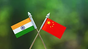 भारत, चीन के बीच एक दौर की बातचीत खत्म, दोनों देशों ने इस बात पर जताई सहमति, लेकिन...