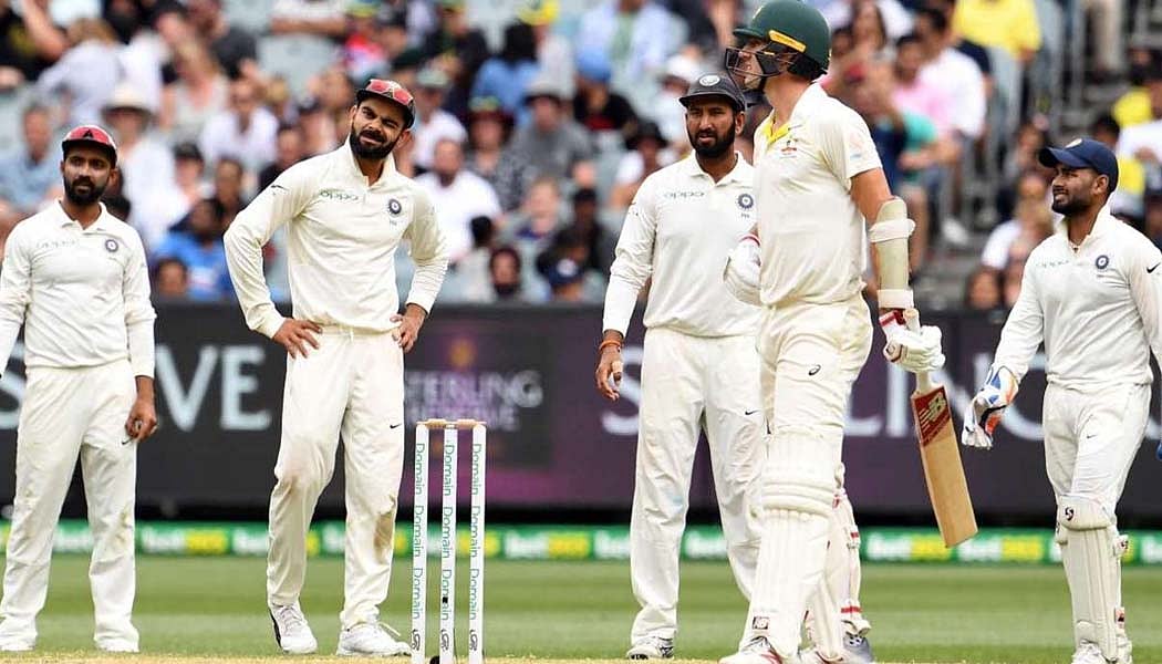 खेल की 5 बड़ी खबरें: AUS के खिलाफ पहले 2 टेस्ट नहीं खेलेंगे रोहित-इशांत और गोवा-मुंबई सिटी को पहली जीत की तलाश 