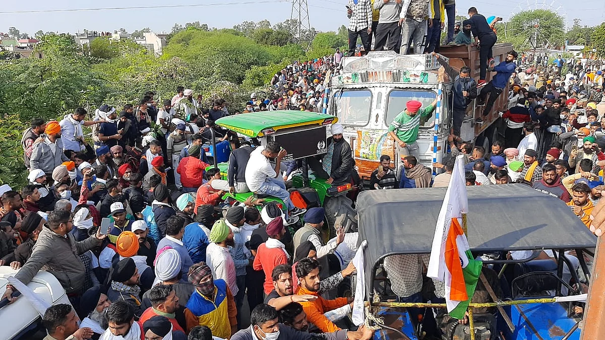 फोटोः धीरेंद्र अवस्थी