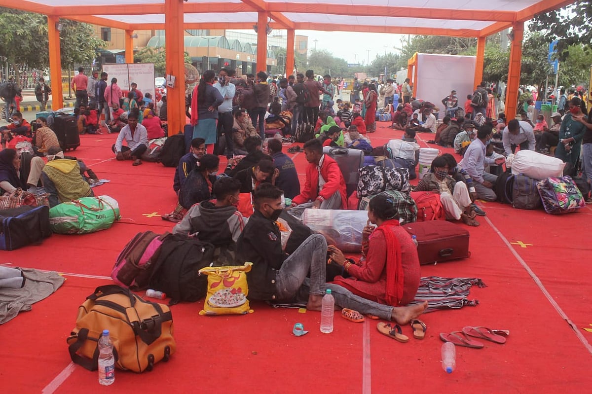 फोटो: विपिन