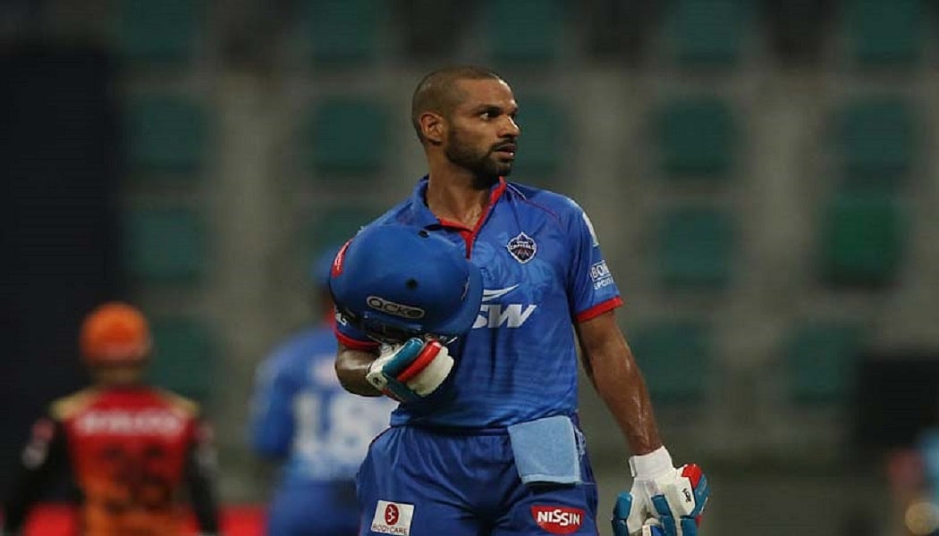 IPL 13: हैदराबाद को 17 रनों से हराकर पहली बार फाइनल में पहुंची दिल्ली, मुंबई से होगी ट्रॉफी की लड़ाई