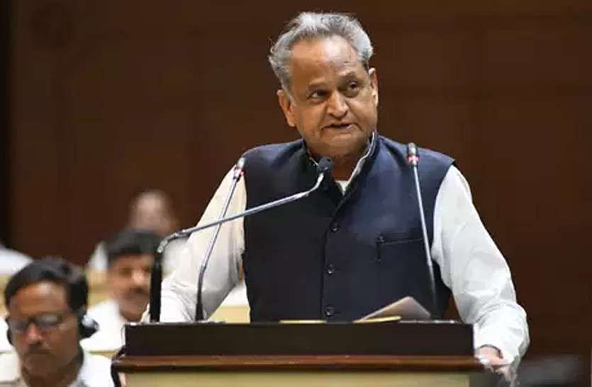 पंजाब के बाद राजस्थान ने भी कृषि कानूनों को किया खारिज, विधानसभा के विशेष सत्र में विरोध में बिल पास