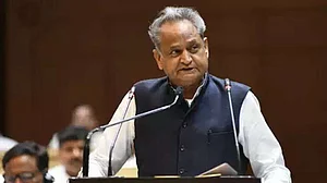 पंजाब के बाद राजस्थान ने भी कृषि कानूनों को किया खारिज, विधानसभा के विशेष सत्र में विरोध में बिल पास