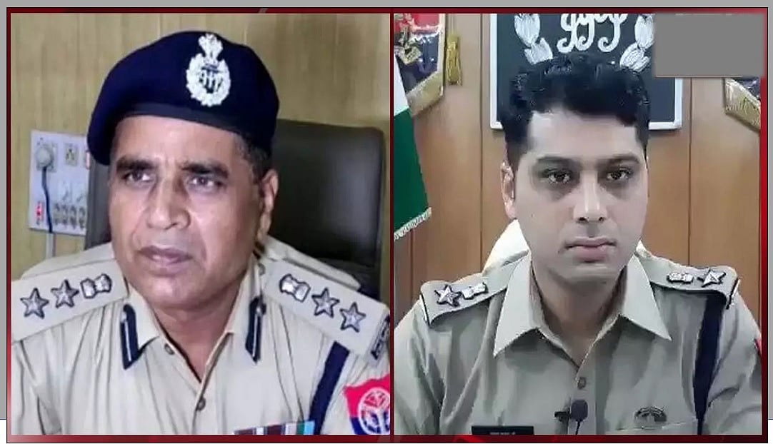 यूपी में गैंगस्टर-पुलिस साठगांठ का उदाहरण बने कानपुर के दो SSP, विकास दुबे से संबंध में एक सस्पेंड, एक को नोटिस
