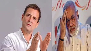 नवजीवन बुलेटिन: राहुल गांधी का पीएम मोदी पर हमला और रिपब्लिक टीवी-टाइम्स नाउ को दिल्ली हाईकोर्ट का नोटिस