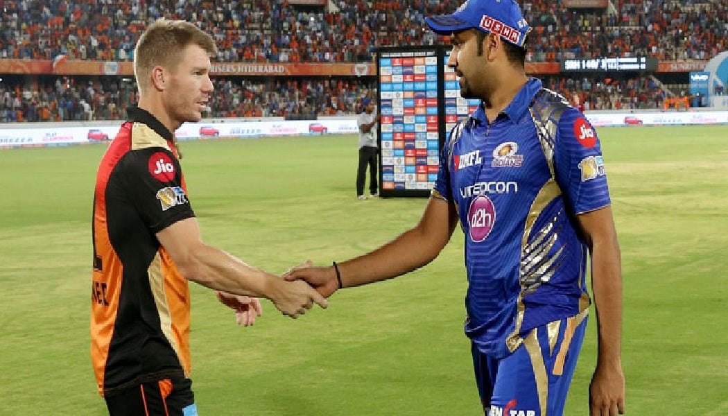 IPL 13: प्लेऑफ में एंट्री के लिए हैदराबाद के पास जीत ही एकमात्र विकल्प, सामने मजबूत दीवार बनकर खड़ी है मुंबई! 