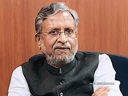 बीजेपी ने राम विलास पासवान की सीट पर बिहार से सुशील कुमार मोदी को दिया राज्यसभा का टिकट, एलजेपी को दिखाया ठेंगा