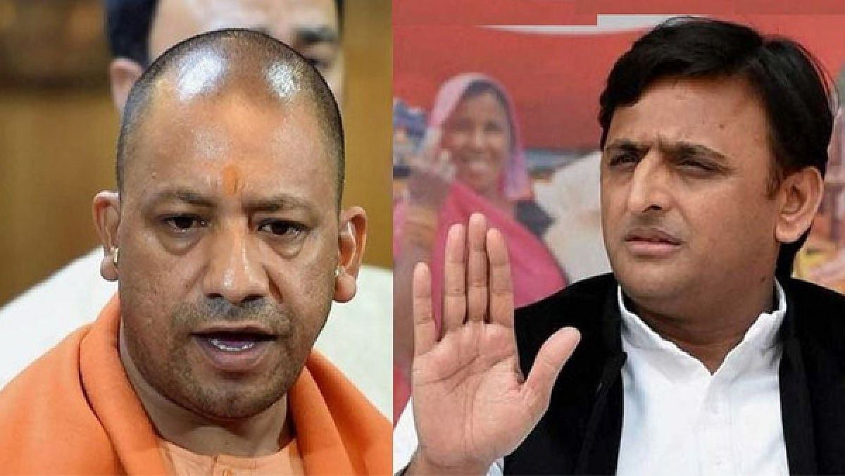 यूपी उपचुनाव: सरकार ने दिया अफसरों-कर्मचारियों को बीजेपी के पक्ष में वोट डलवाने का निर्देश, विपक्ष का आरोप