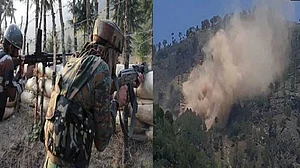 जम्मू-कश्मीर में LoC पर अपनी हरकतों से बाज नहीं आ रहा पाकिस्तान, पाक आर्मी की गोलीबारी में भारतीय जवान शहीद