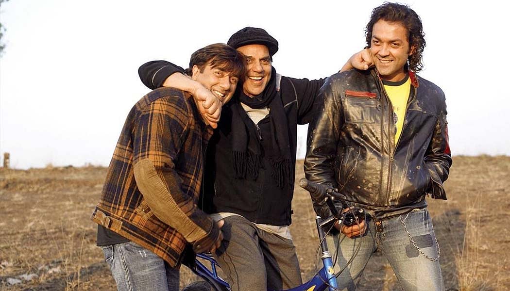 सिनेजीवन: 'बेल बॉटम' के कास्टिंग डायरेक्टर पर रेप का आरोप और  देओल परिवार ने किया नई फिल्म का ऐलान
