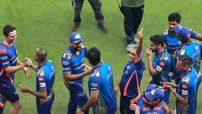 फोटो @IPL