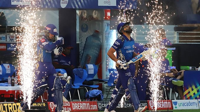 फोटो : @IPL