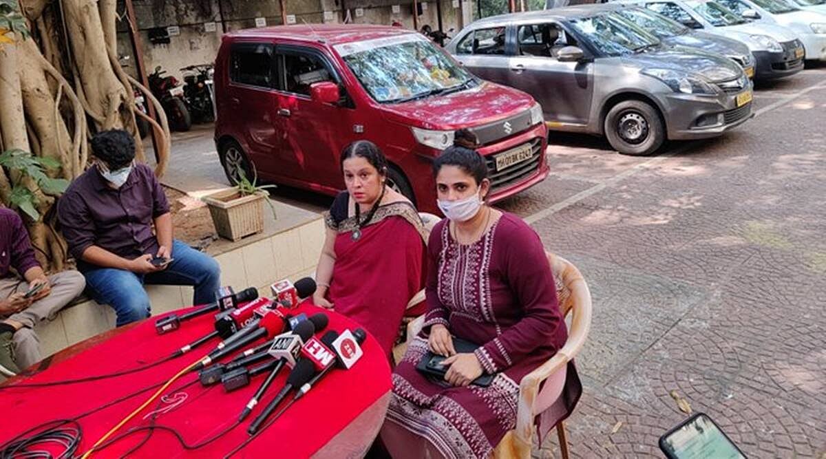 वीडियो: सुशांत पर तो खूब शोर मचा रहे थे अर्नब, हमें भी तो इंसाफ चाहिए, मृतक आर्किटेक्ट की पत्नी का बयान