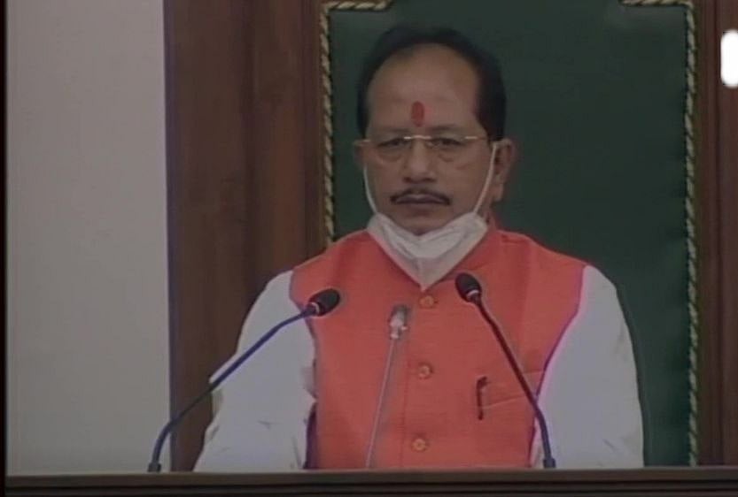 हंगामे के बीच विजय कुमार सिन्हा चुने गए बिहार विधानसभा के नए अध्यक्ष, जानें पक्ष में पड़े कितने वोट