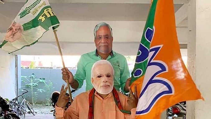 कांटे की टक्कर के बाद एनडीए ने जीता बिहार, सुबह 3 बजे पूरी हुई गिनती, लेकिन पीएम कर चुके थे पहले ही ऐलान