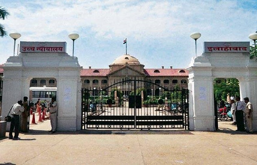 दो बालिगों का साथ रहने का अधिकार राज्य द्वारा नहीं छीना जा सकता, इलाहाबाद हाई कोर्ट ने पलटा  अपना फैसला