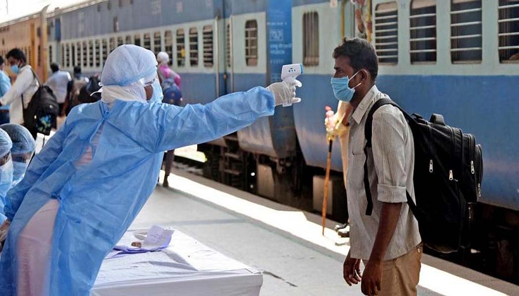 इन 4 राज्यों से महाराष्ट्र आने वालों को एक शर्त में ही मिलेगी एंट्री, उद्धव सरकार ने लिया है ये बड़ा फैसला 