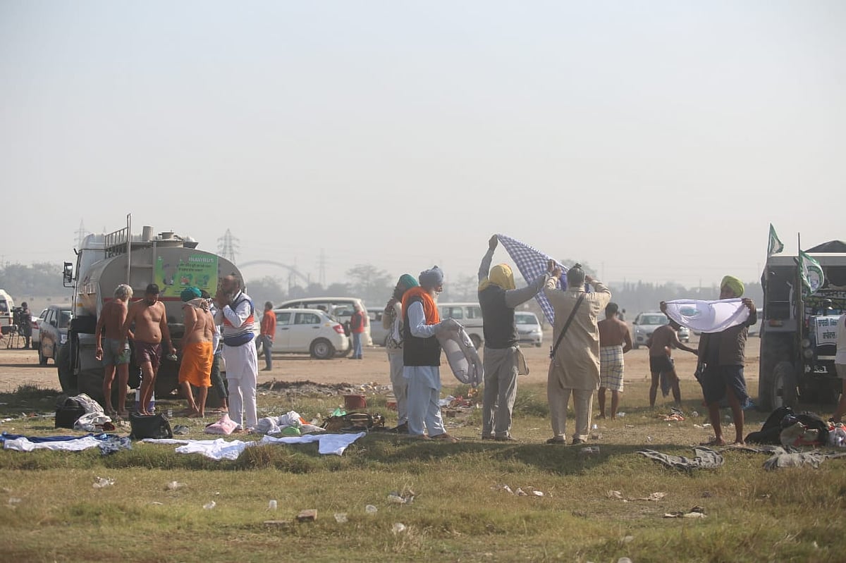फोटो: विपिन