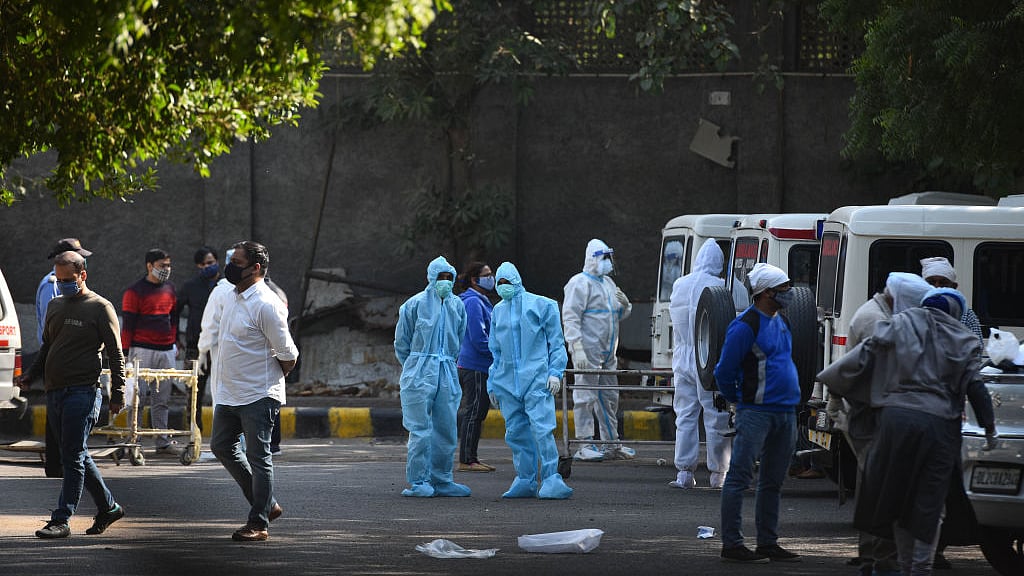 फोटो : Getty Images
