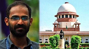 पत्रकार की गिरफ्तारी पर योगी सरकार को सुप्रीम कोर्ट का नोटिस, हाथरस जाते समय यूपी पुलिस ने पकड़ा था
