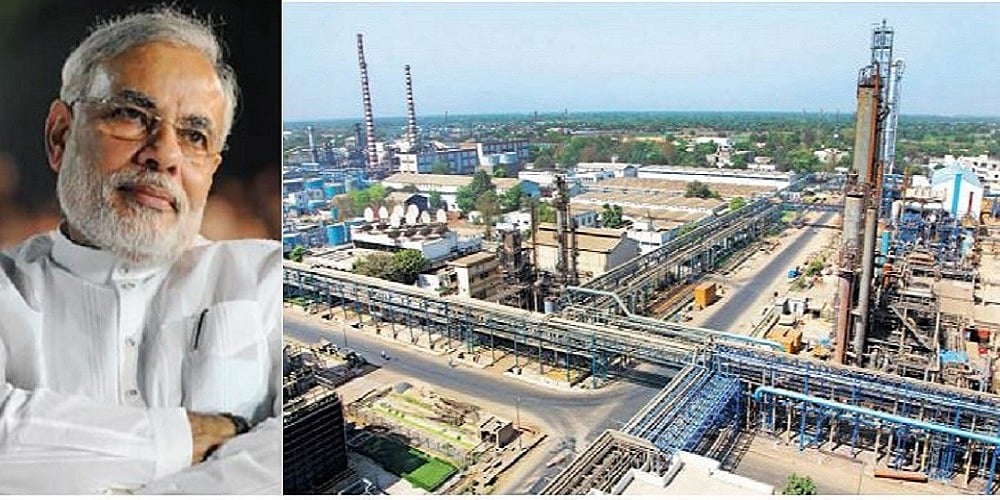 मोदी के सीएम रहते गुजरात ने किया था ‘रहस्यमय निवेश’, कनाडाई कंपनी में लगाए 250 करोड़, आज 8 करोड़ रह गई कीमत