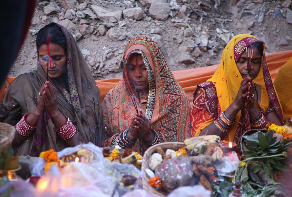 फोटो: विपिन
