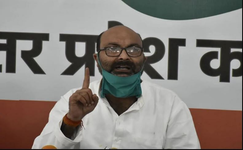 ‘उत्तर प्रदेश में कानून-व्यवस्था पर नियंत्रण सीएम योगी के वश में नहीं, अपराधी चला रहे समानांतर सरकार’