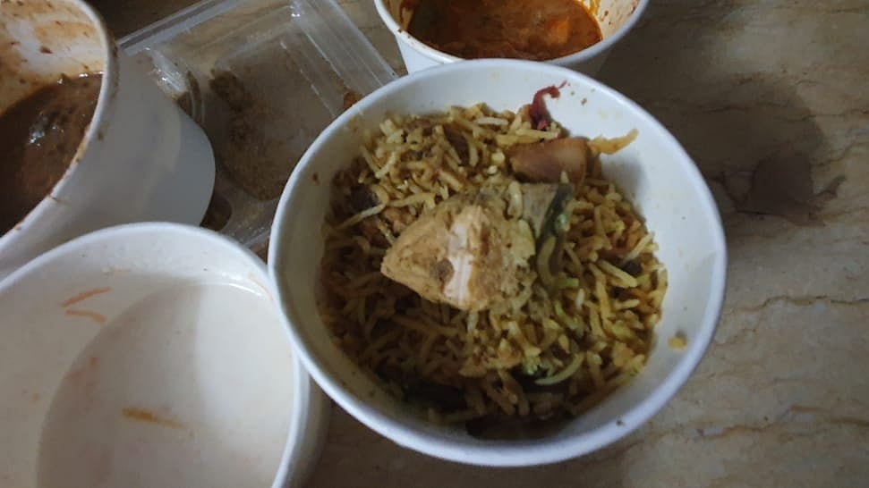 फोटो : IANS