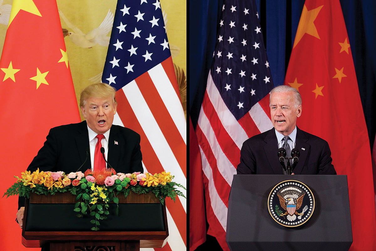 US Elections: ज्यादा वोट हासिल करने के बाद भी हार सकते हैं बिडेन, 2016 में हिलेरी के साथ भी हो चुका है ऐसा