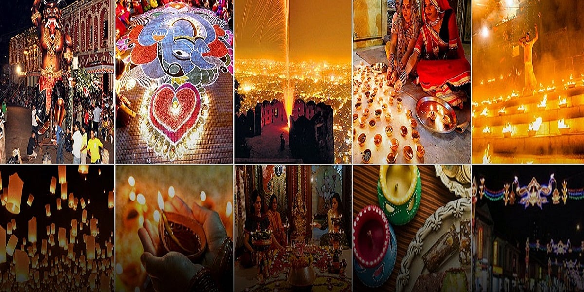 वीडियो: जानें दिवाली के 5 दिन के उत्सव में कब आता है कौन सा त्योहार, कब मनाई जाती है देव दिवाली?