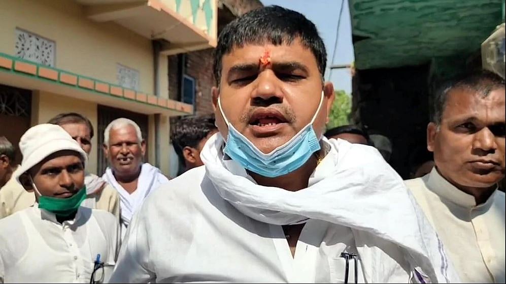 बिहार में 12 वोट से हारने वाले आरजेडी प्रत्याशी पहुंचे हाईकोर्ट, लगाई  जांच कराने की गुहार
