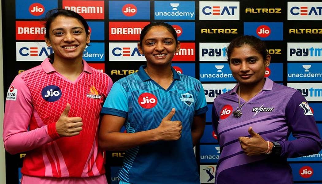 खेल की 5 बड़ी खबरें: वुमन टी20 चैलेंज का आज से आगाज और वनडे क्रिकेट में विराट-रोहित की बादशाहत बरकरार