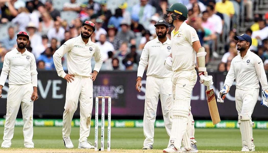खेल की 5 बड़ी खबरें: भारत-AUS के पहले टेस्ट पर संकट! और नस्लवाद के खिलाफ यूं विरोध दर्ज कराएगी ऑस्ट्रेलियाई टीम 